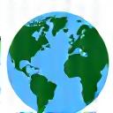 地球のアイコン